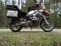Motorradtour Baltikum Juni 2008 173